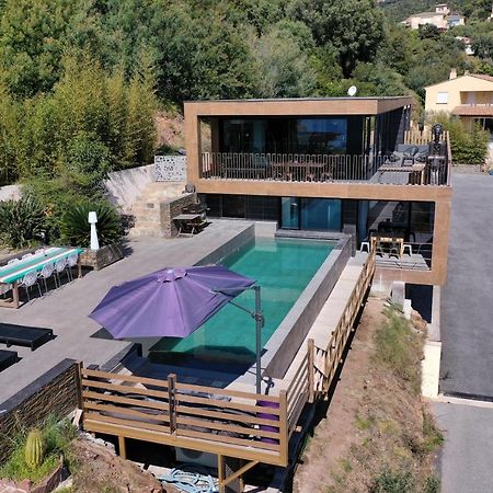 Villa Zen Saint-Raphaël Εξωτερικό φωτογραφία