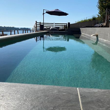 Villa Zen Saint-Raphaël Εξωτερικό φωτογραφία