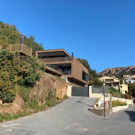 Villa Zen Saint-Raphaël Εξωτερικό φωτογραφία