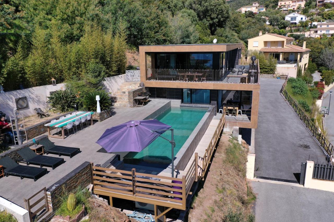 Villa Zen Saint-Raphaël Εξωτερικό φωτογραφία