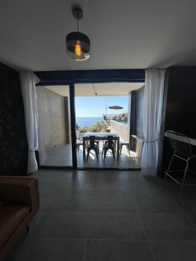 Villa Zen Saint-Raphaël Εξωτερικό φωτογραφία