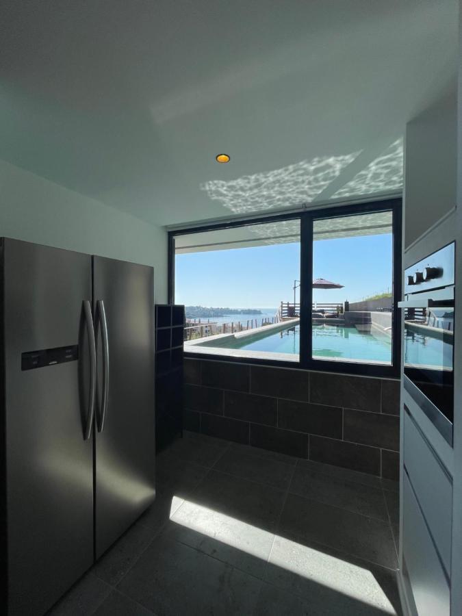 Villa Zen Saint-Raphaël Εξωτερικό φωτογραφία