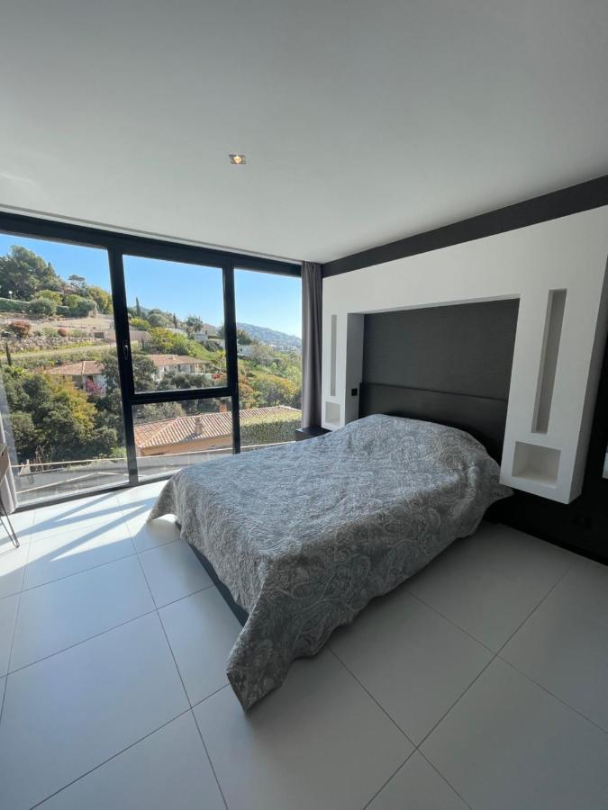 Villa Zen Saint-Raphaël Εξωτερικό φωτογραφία