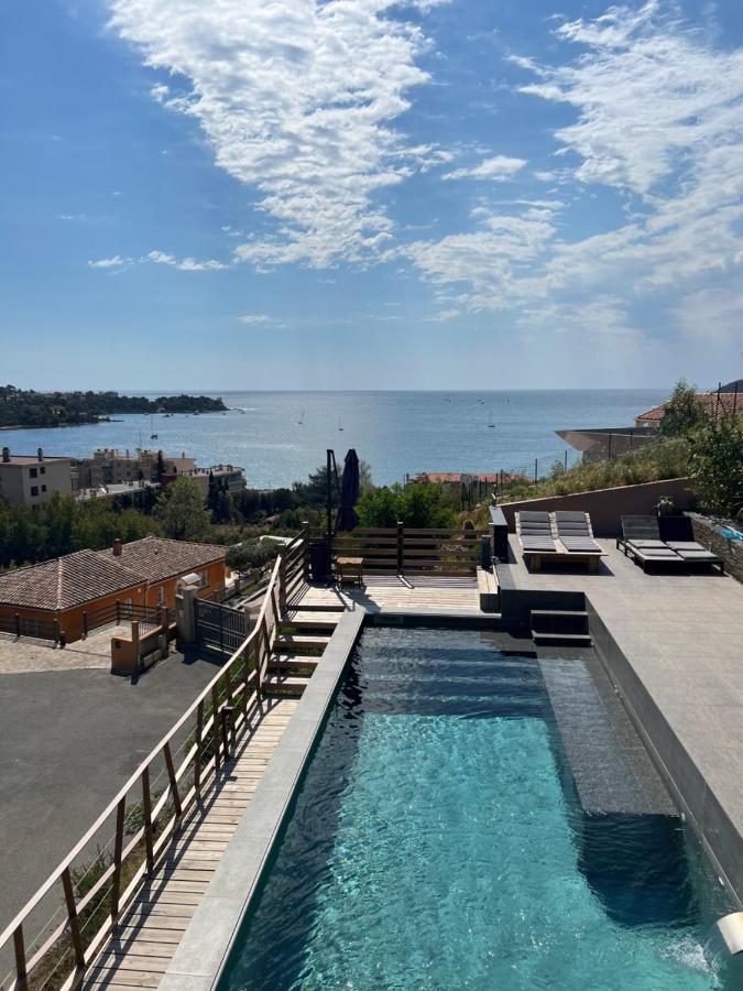 Villa Zen Saint-Raphaël Εξωτερικό φωτογραφία